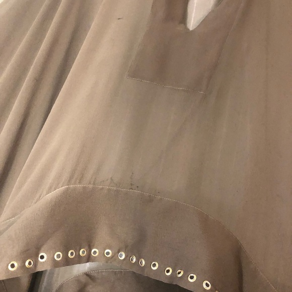 Tom ford vintage tassel cape - Picture 9 of 11